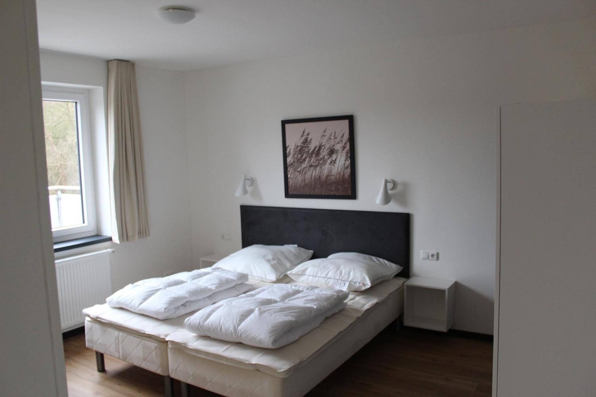 Duenenhaus Wohnung 10 Lubeck Exterior photo